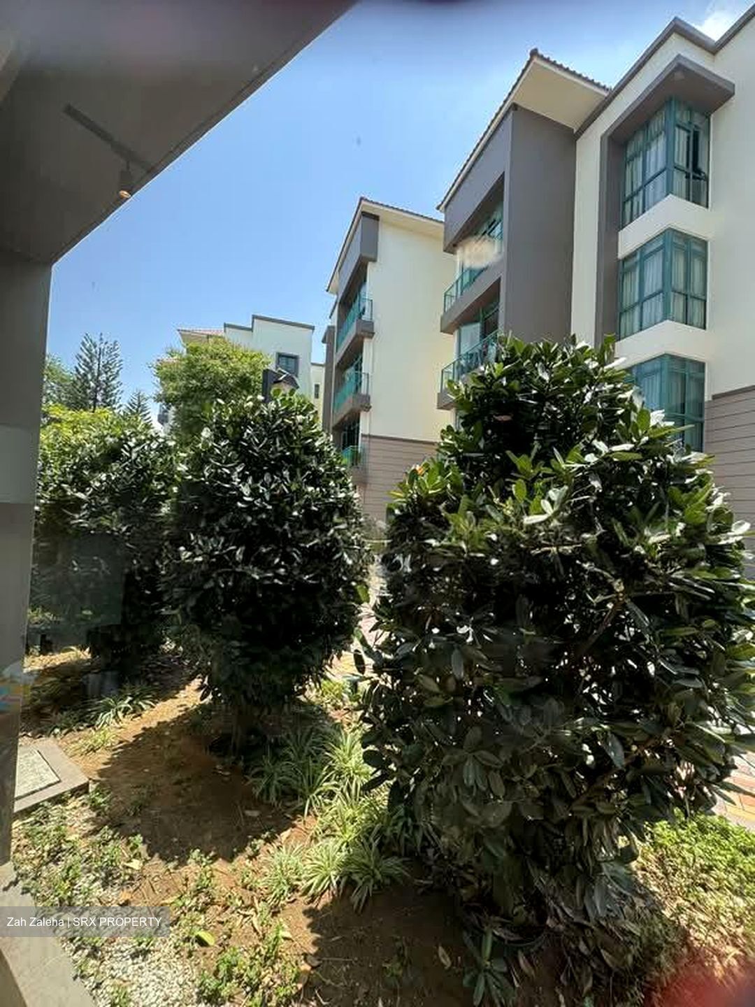 Palmwoods (D16), Condominium #555606151